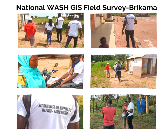 Brikama_Field_survey_red